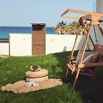Oceanis Suites With Private Heated Pools And Sea View, By Zantewize