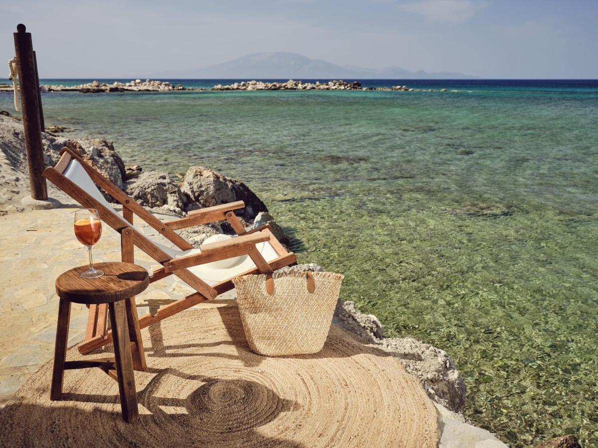 Oceanis With Private Heated Pools And Sea View, By Zantewize Kypseli