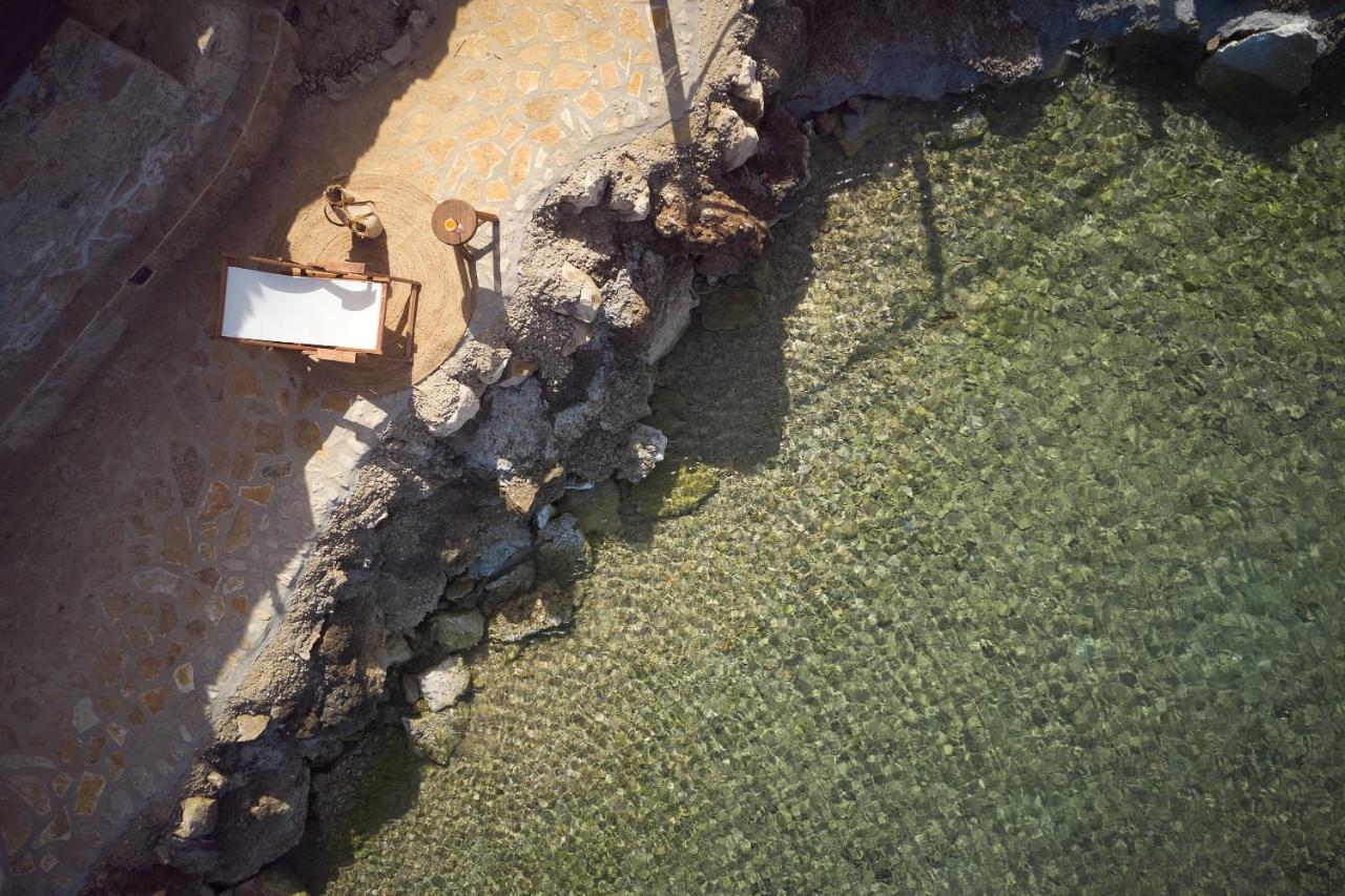Oceanis With Private Heated Pools And Sea View, By Zantewize