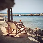 Oceanis Suites With Private Heated Pools And Sea View, By Zantewize